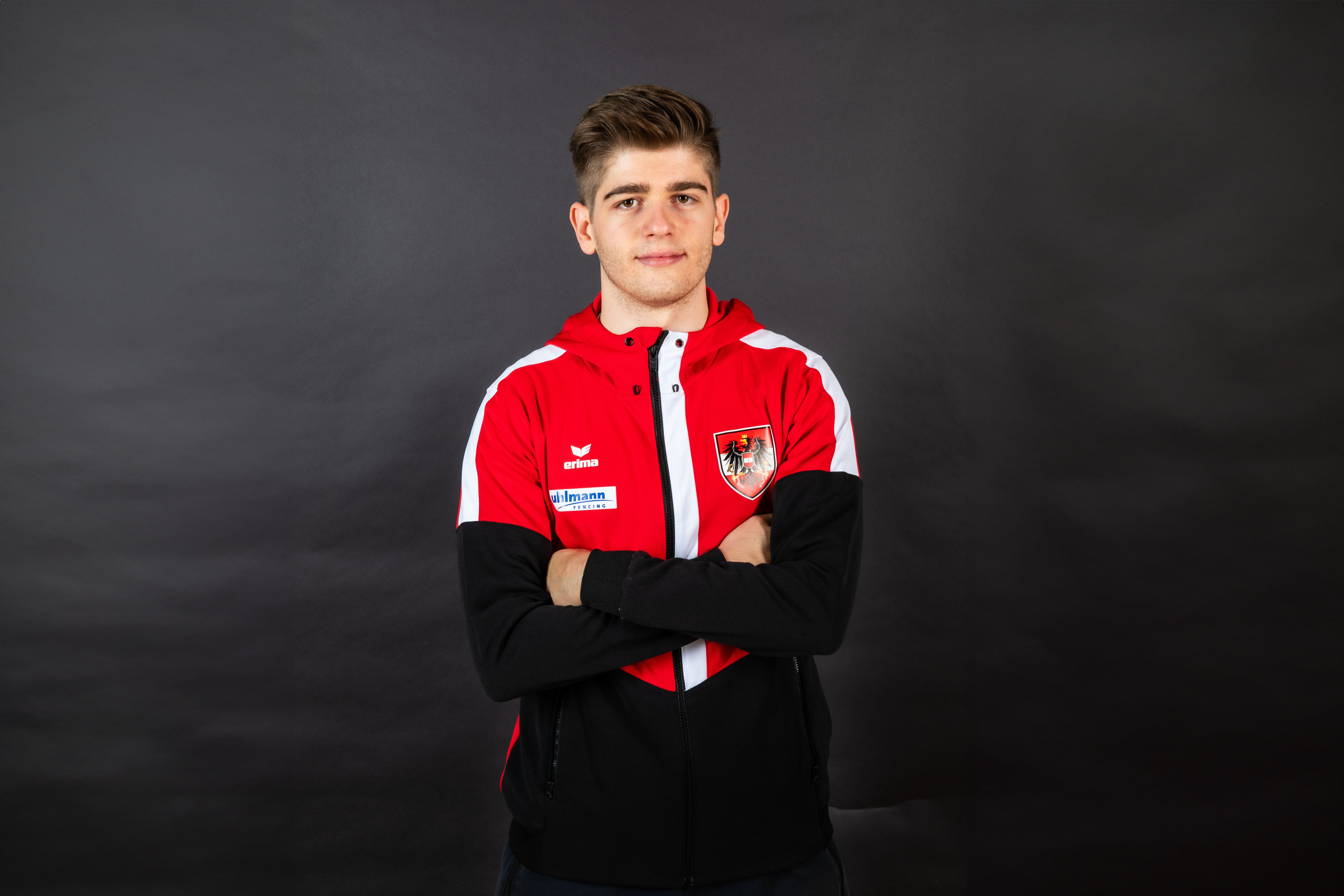 BRESSLAUER Tobias