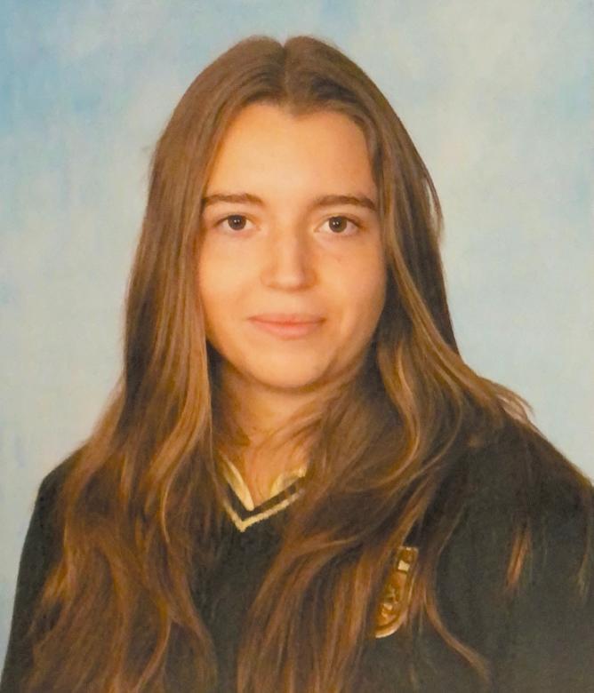 ROHR LOPEZ Petra