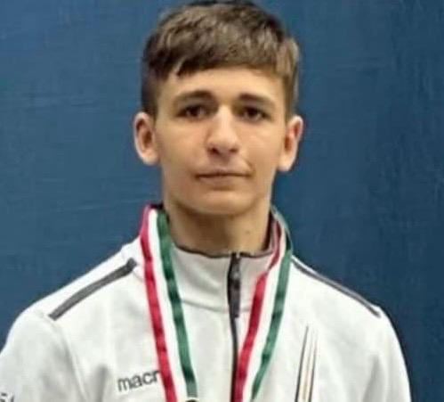 IAQUINTA Emanuele