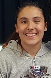 CANESSA Lucrezia