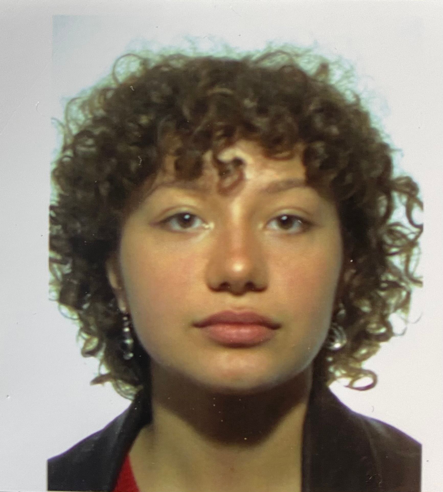 PENSA Larissa Francesca Chiara