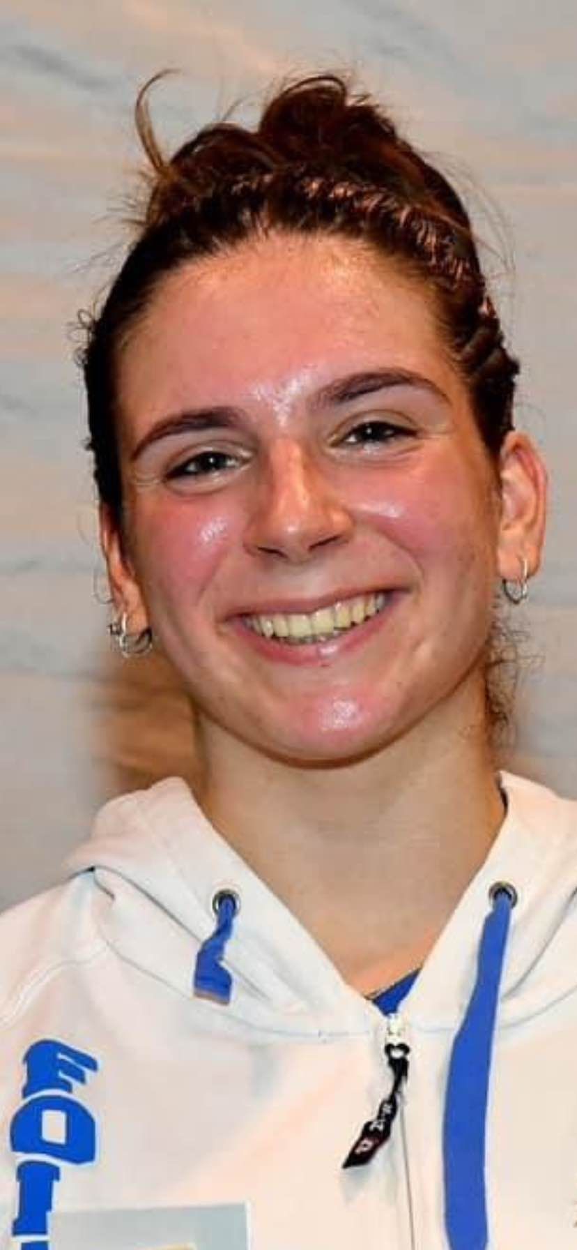 Ludovica COSTANTINI