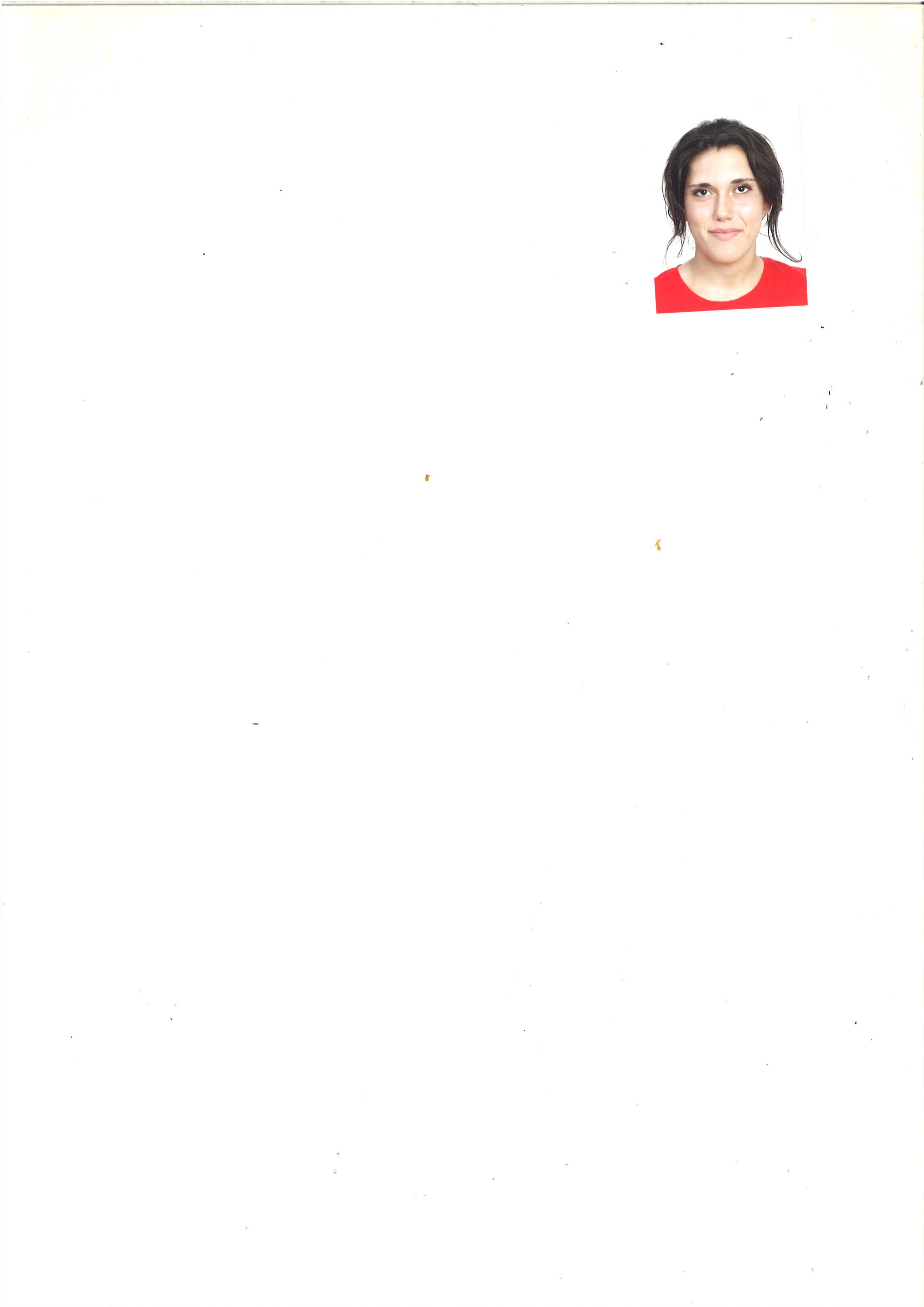 GUERRIERI Martina