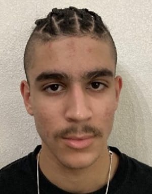 SANCHEZ Emanuel Luis