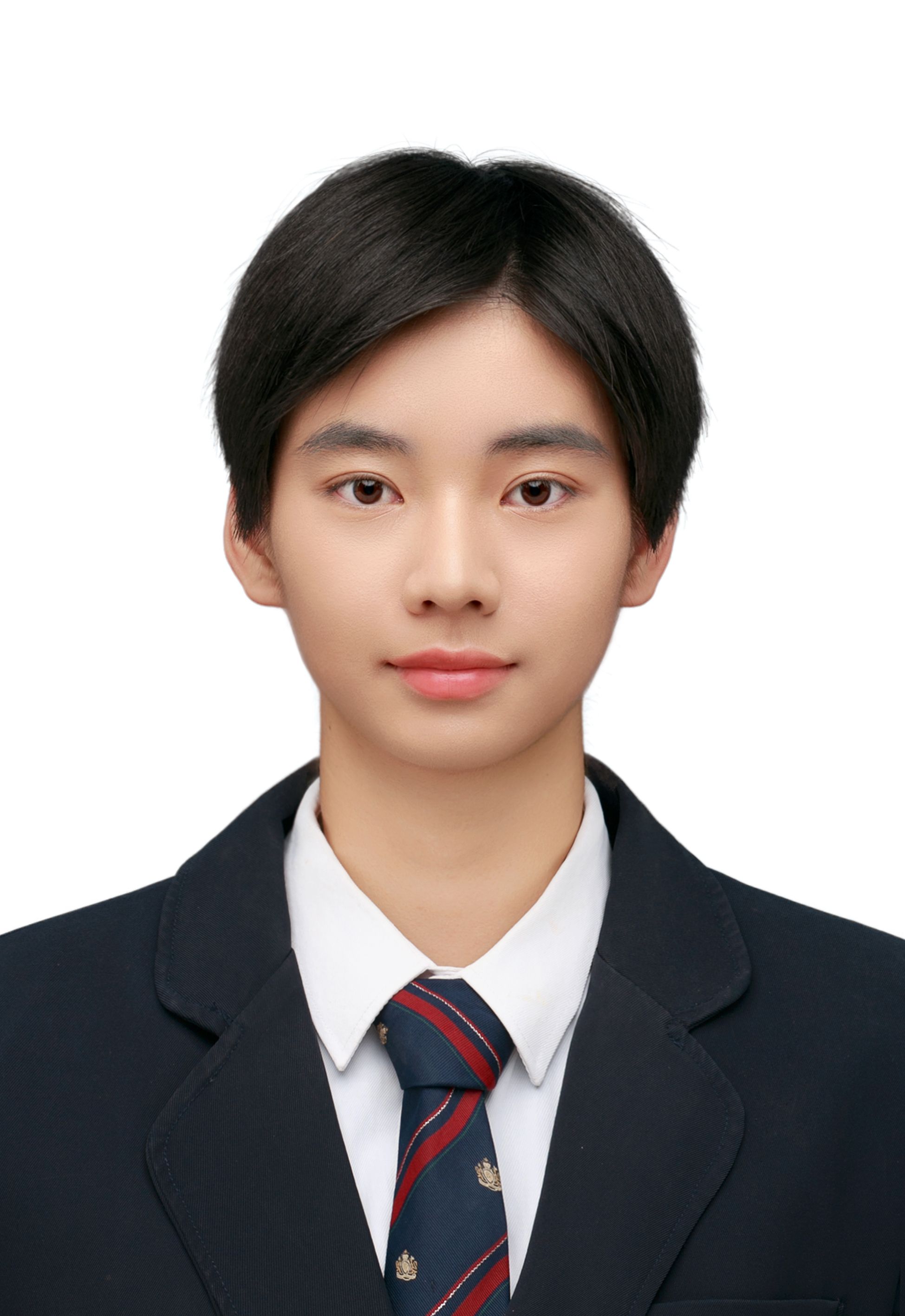 ZHENG Shanshan