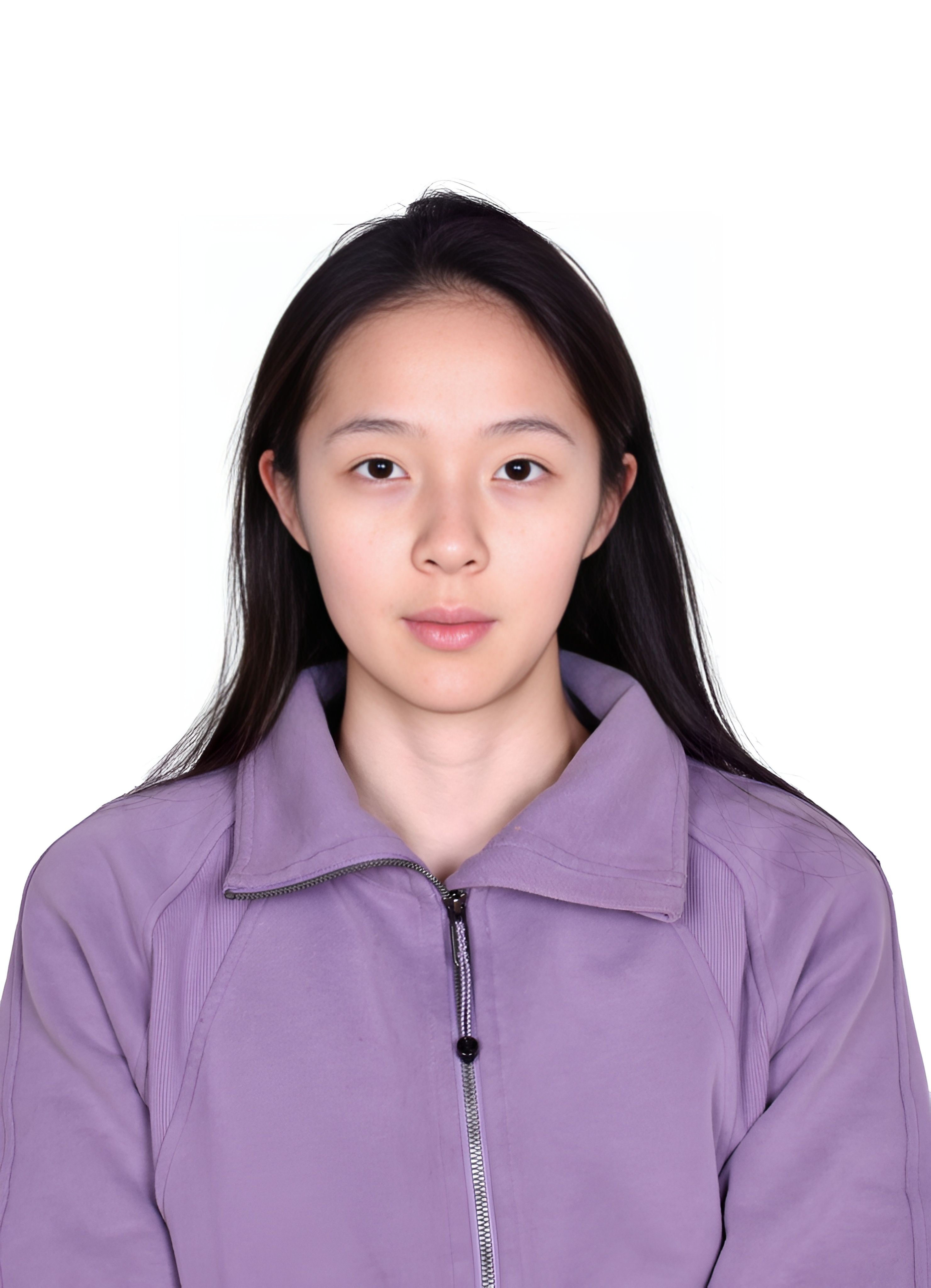 WEI Hailun