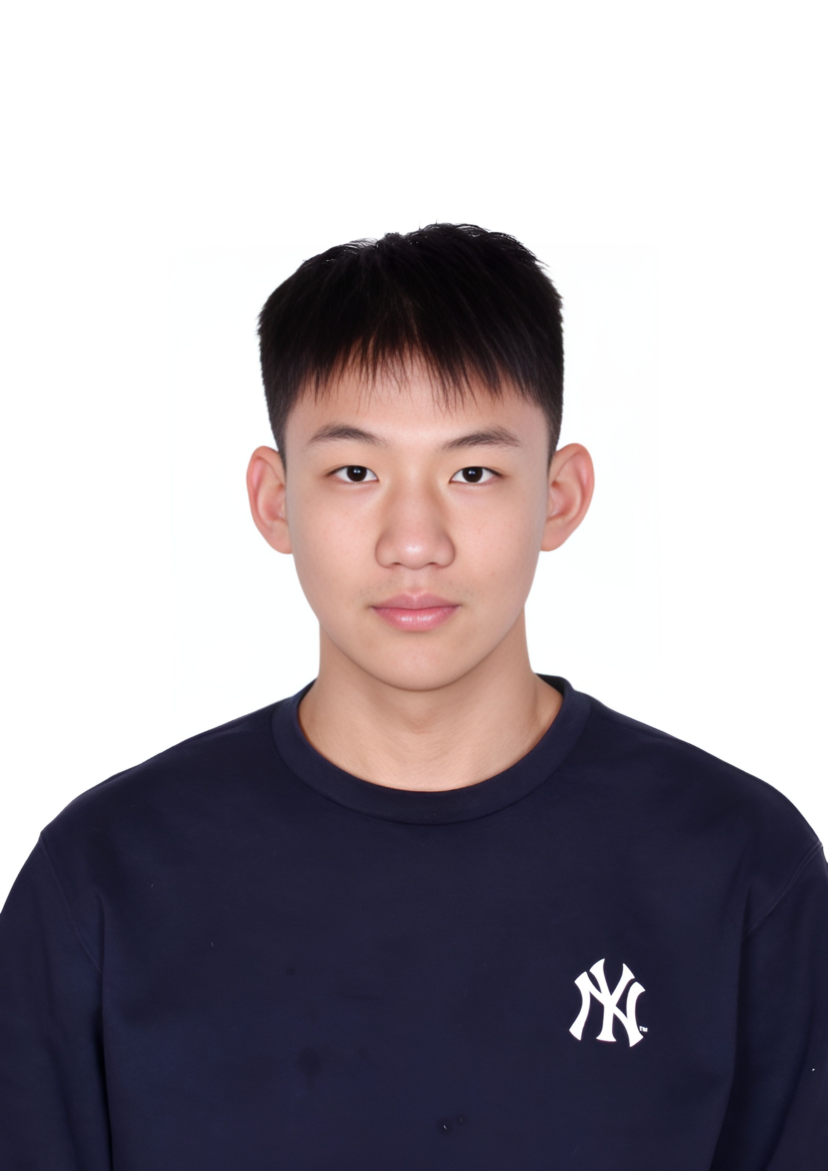 LU Shihao