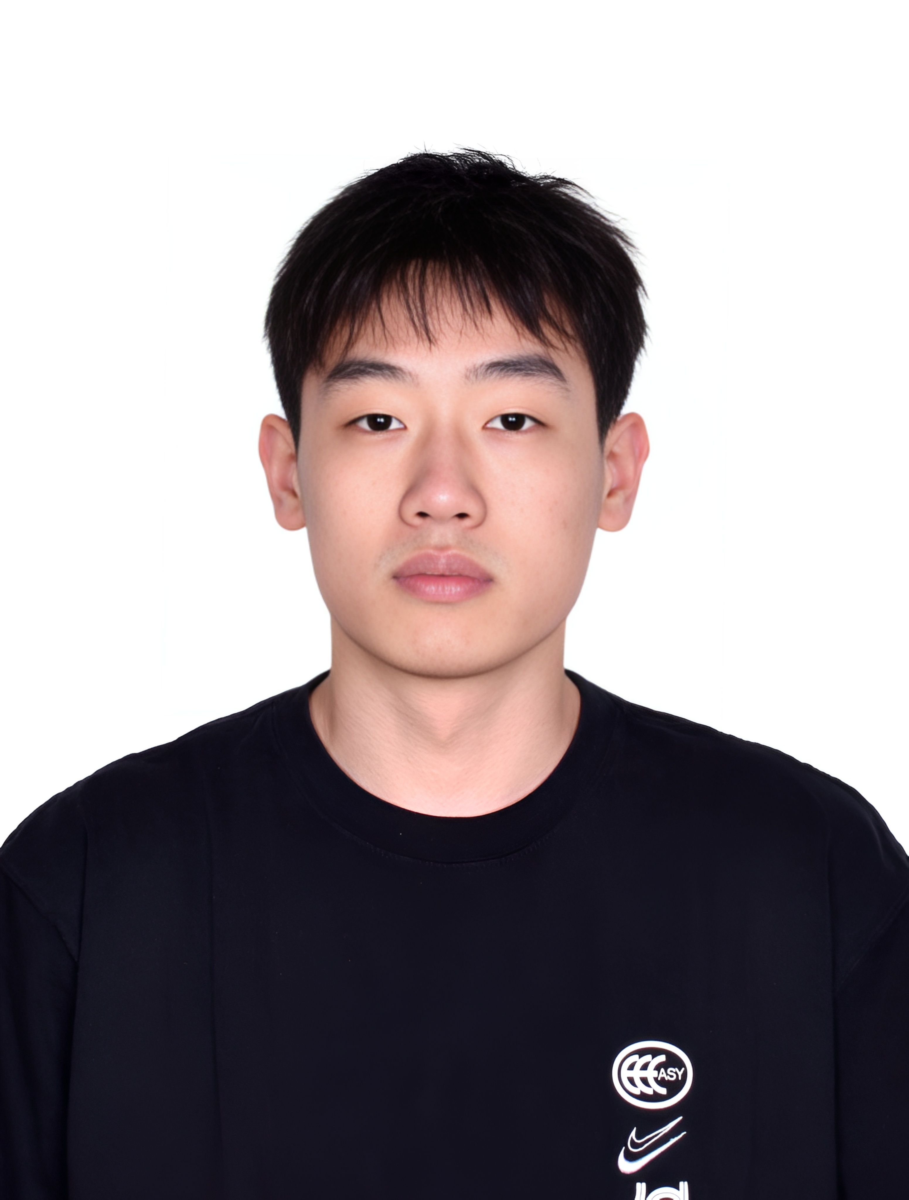 ZHANG Bo