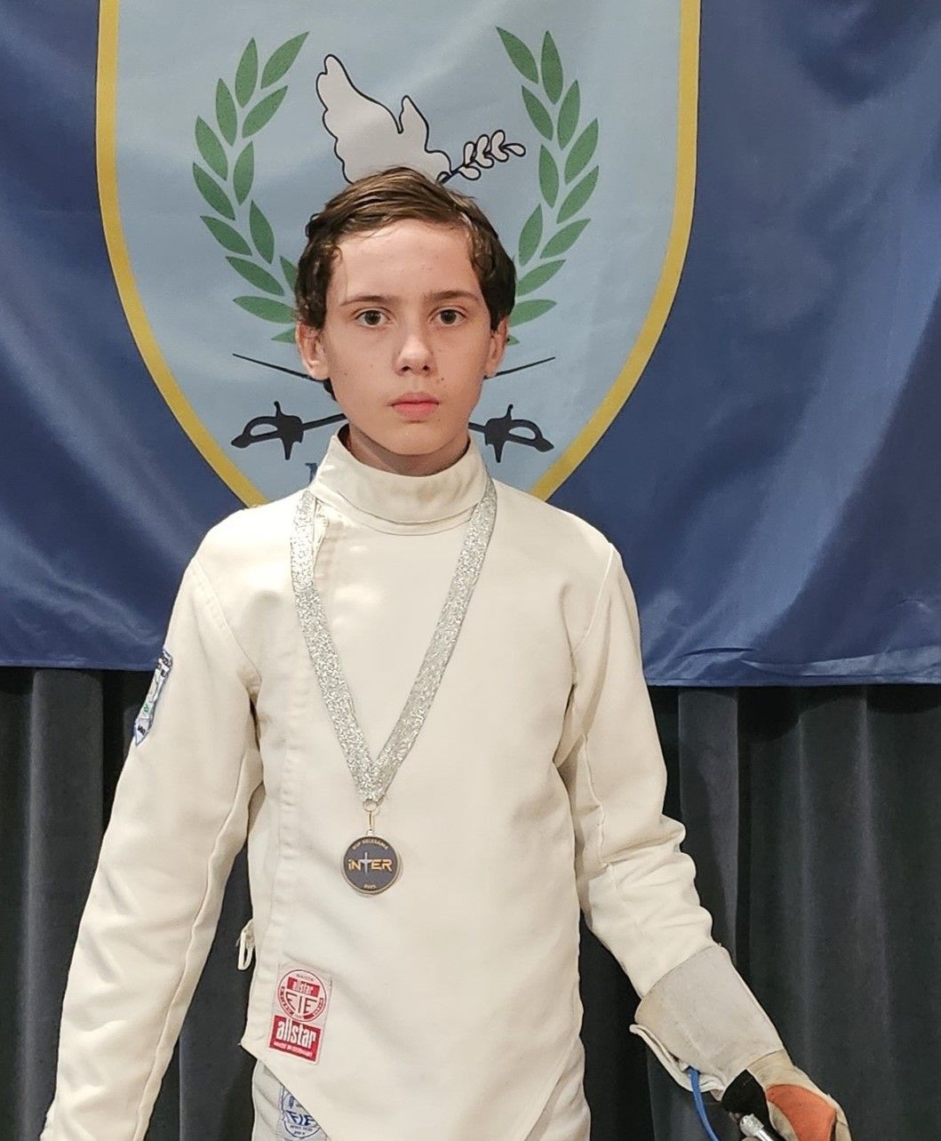 HAJDIN Alexander