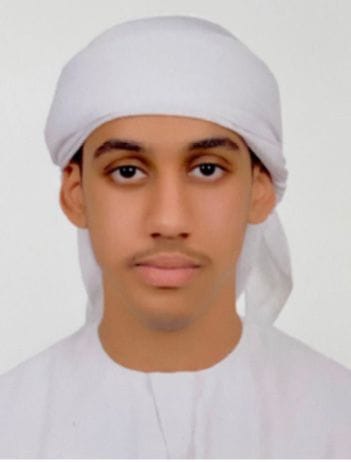 ALJAHADHMIY Hamdan