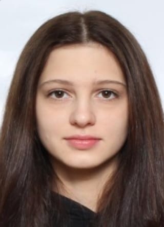 MYLIAVSKA Viktoriia