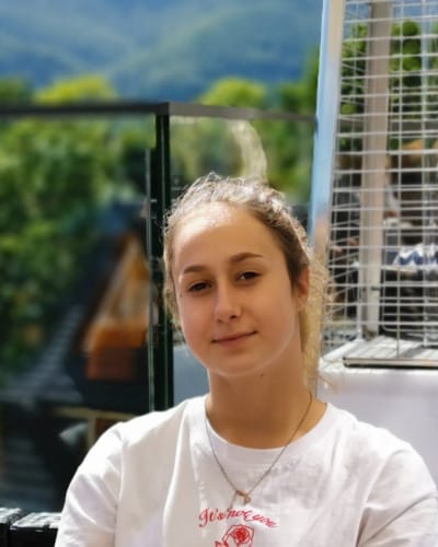 RADWAN Patrycja