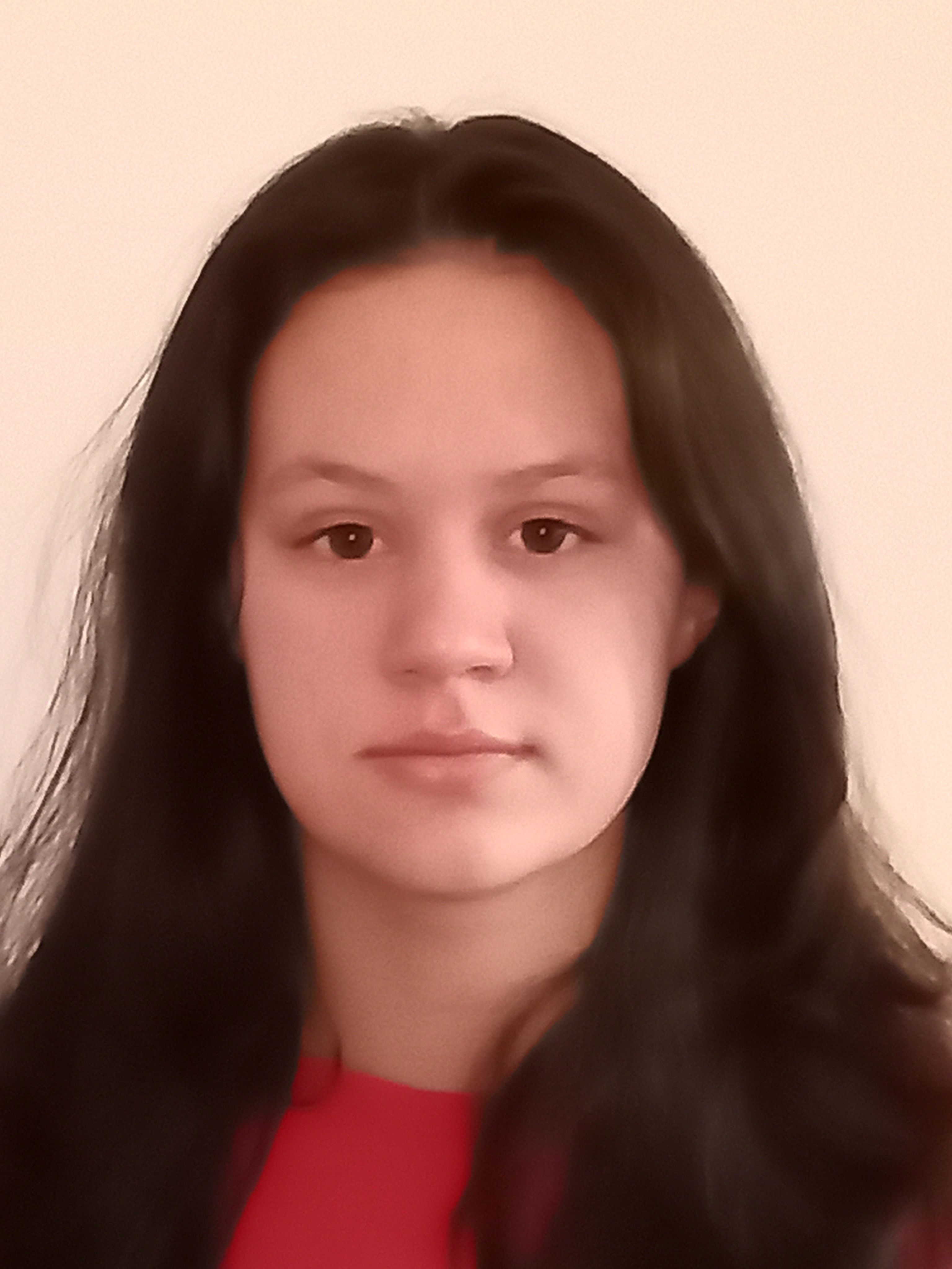 KOVACSI Sara