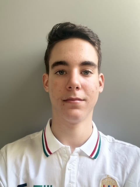 BERKESZI Daniel