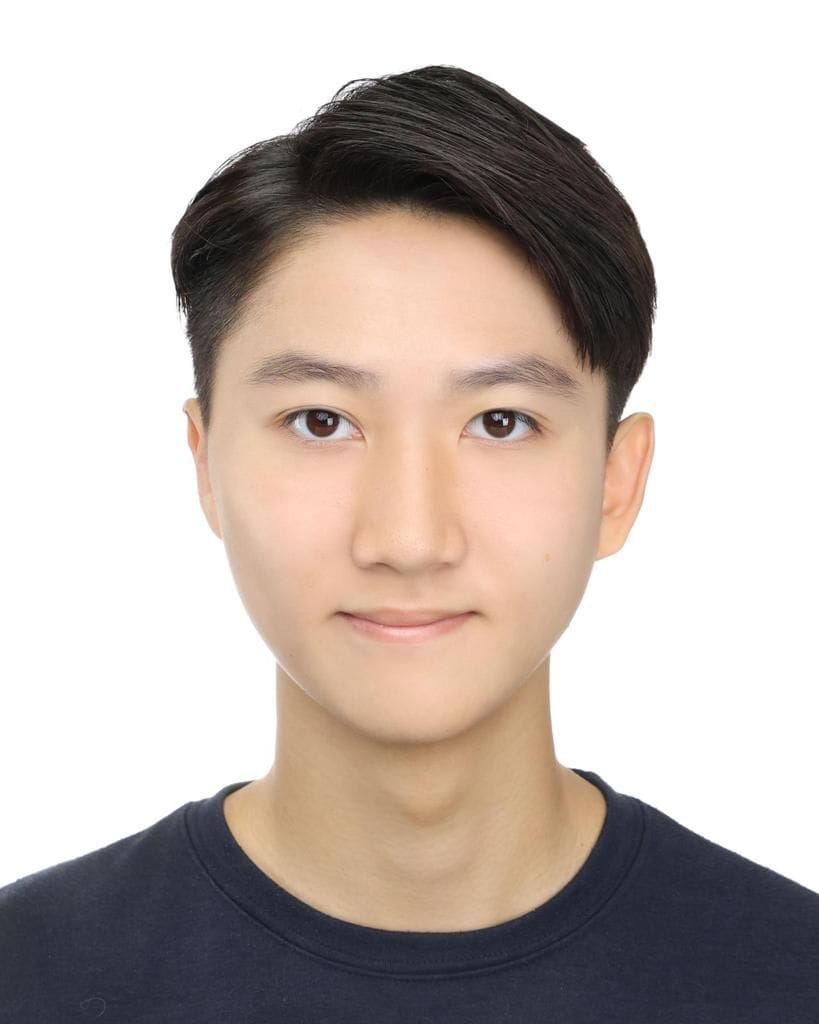 Chin Yu LEUNG
