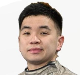 Chi Ka YEUNG