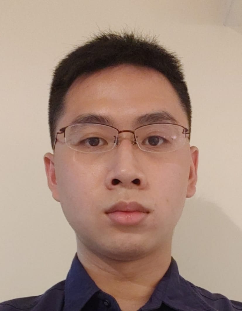 GNG Kai Xuan
