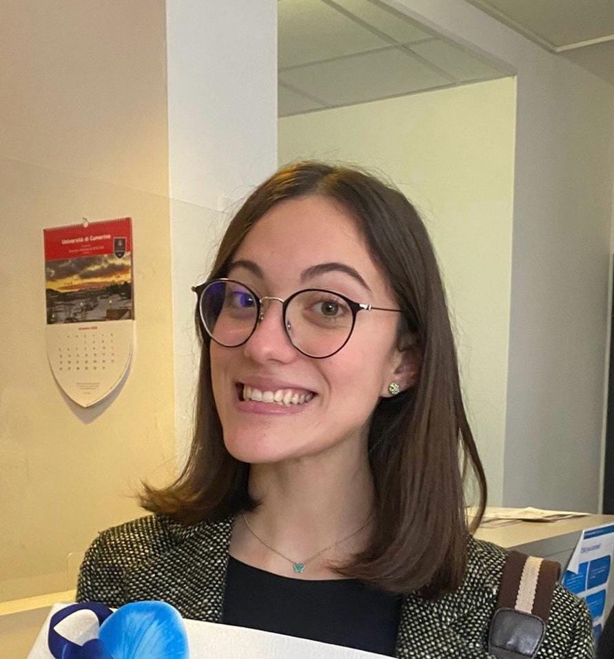 ARMEZZANI Alice