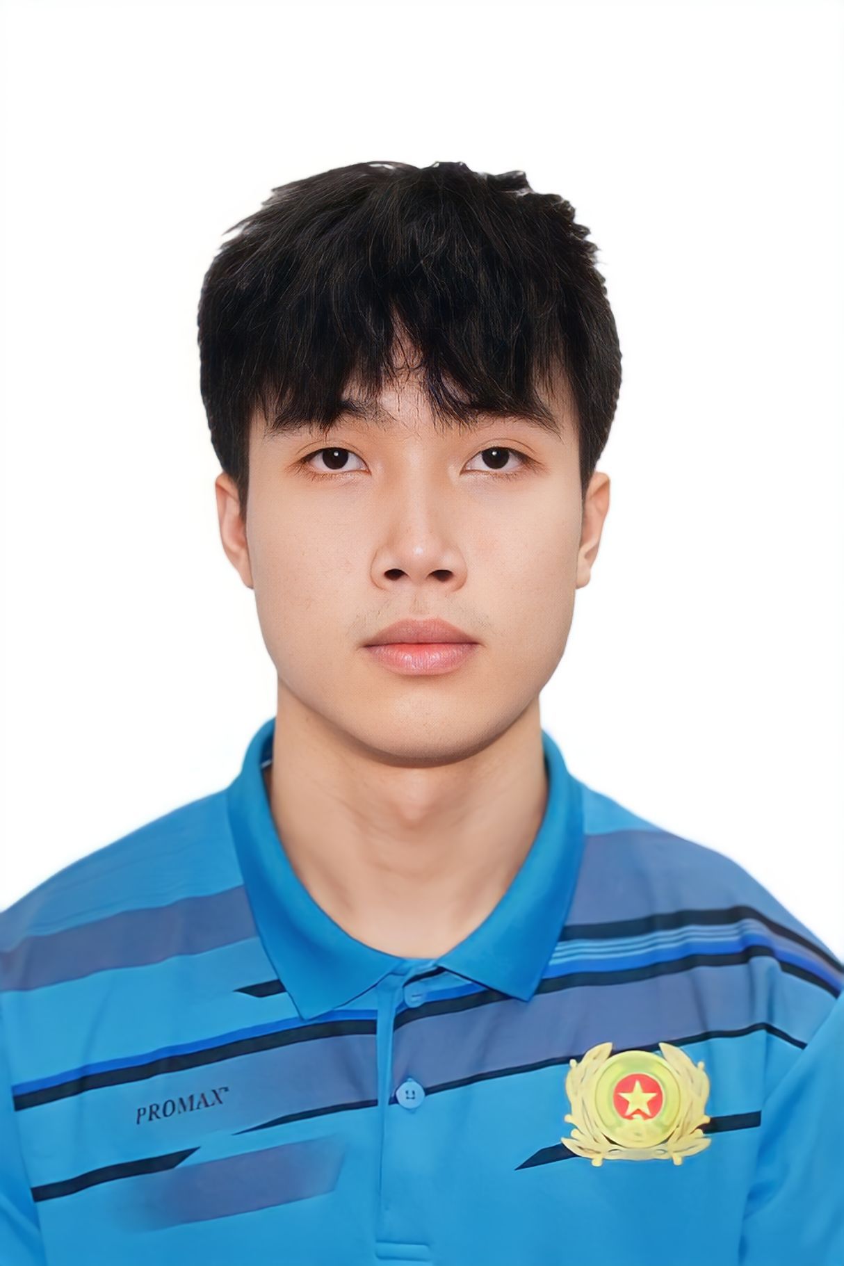 NGUYEN Tuan Duy