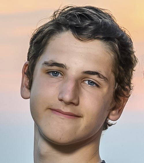VAN EDEREN Adam