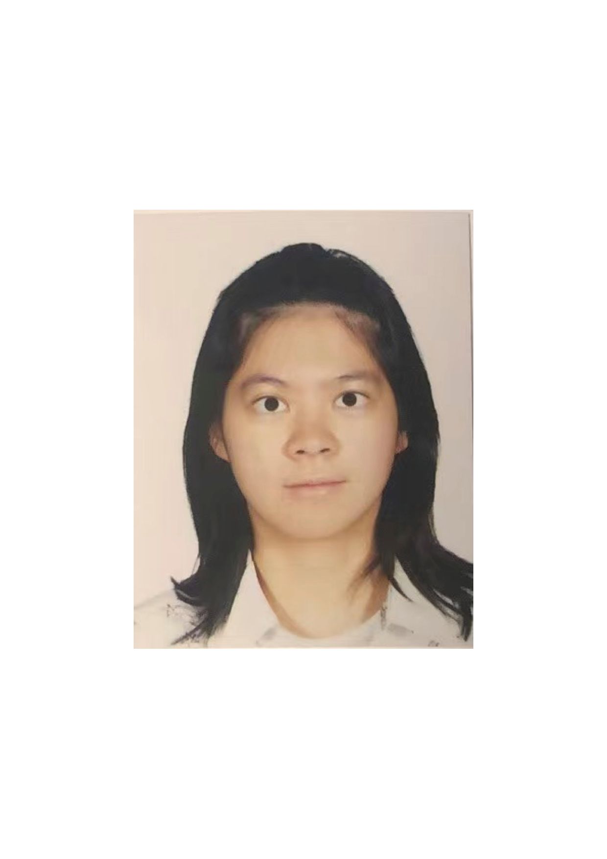 PANG Hoi Cheng