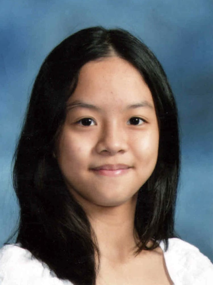 CHEUNG Tsz Yu Andrea