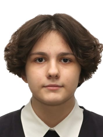 LESSOVSKAYA Mariya