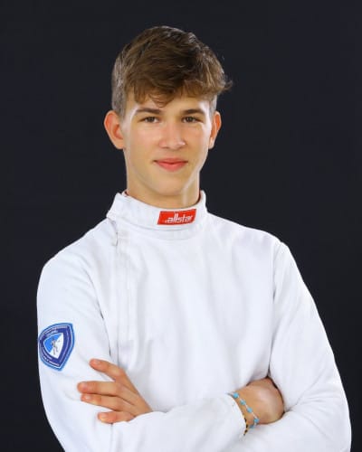 WOJCIECHOWSKI Szymon