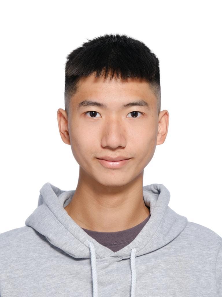 Tin Ching LEUNG