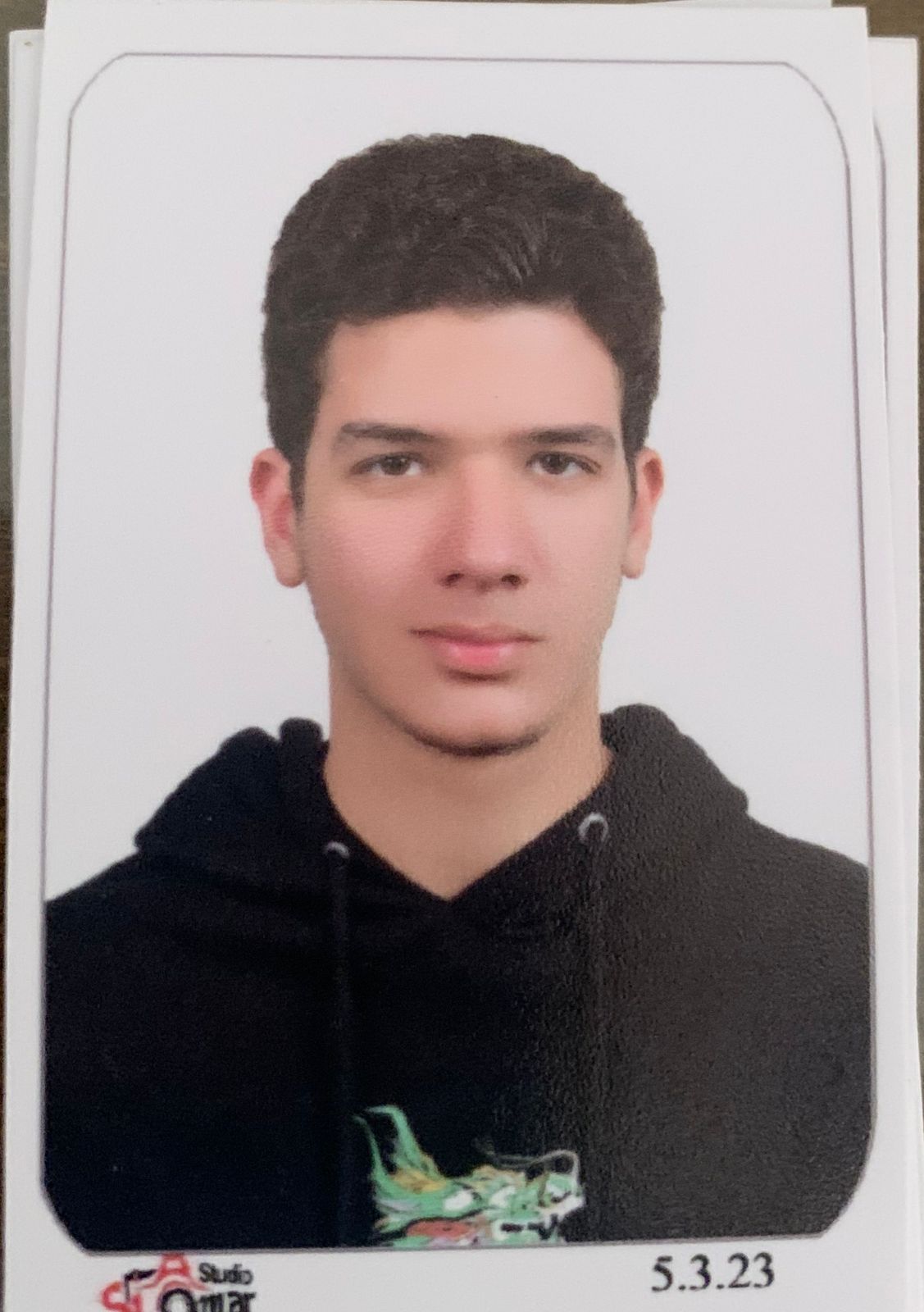 TAEMA Zeyad