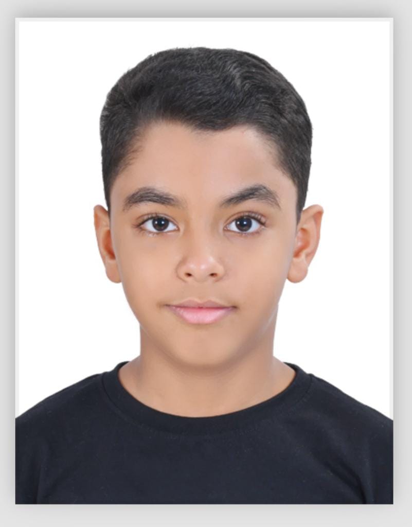 ALSALEHI Naser
