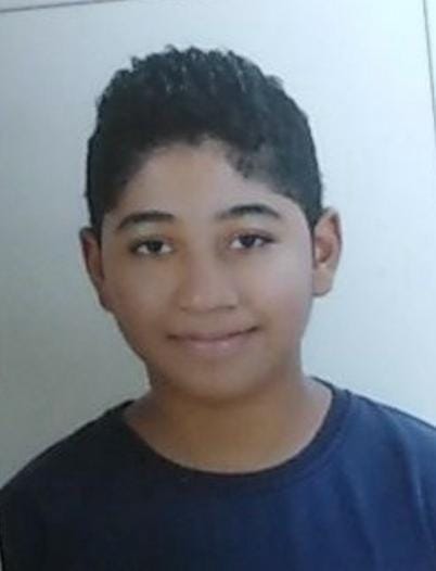 RASHED Ahmed
