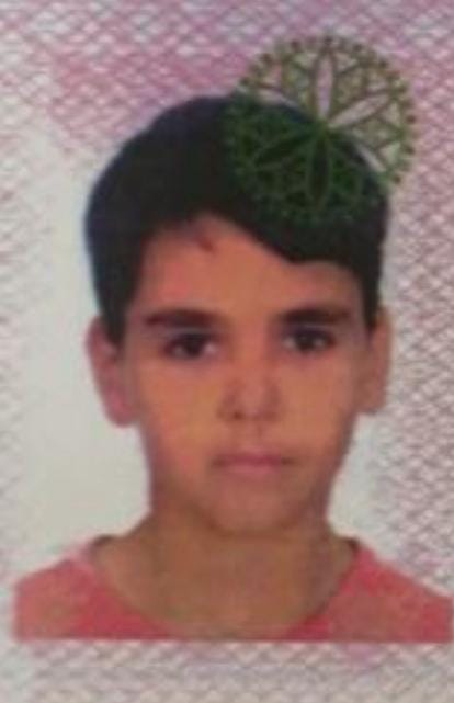 BUKHLAIF Saleh