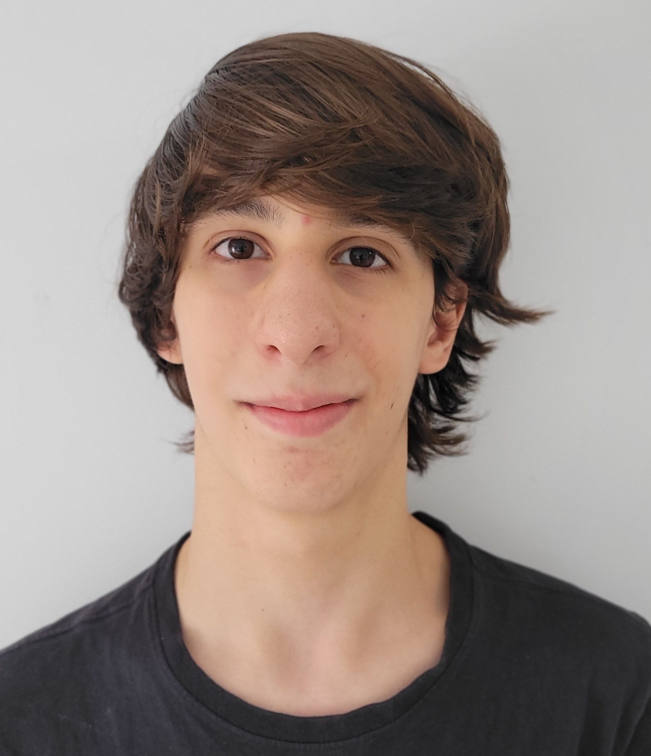 DEL VALLE Mateo Agustin