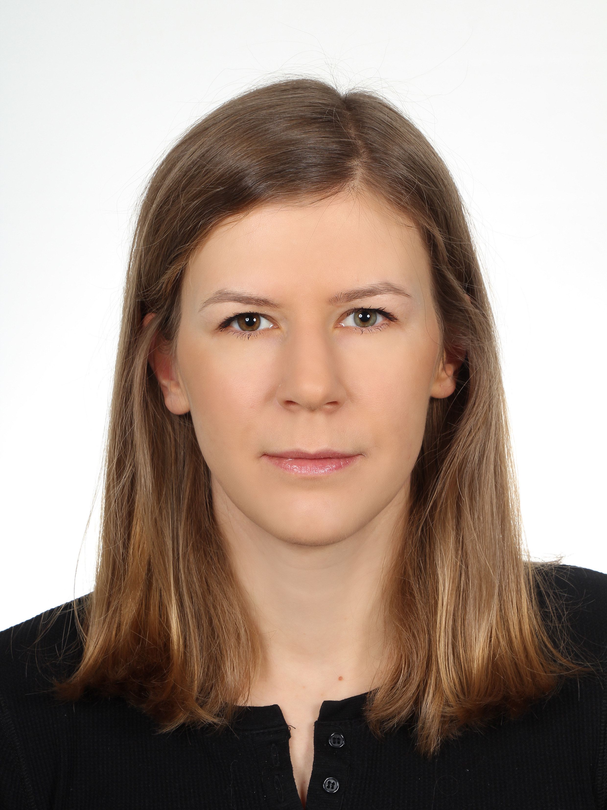 Ewa TRZEBINSKA