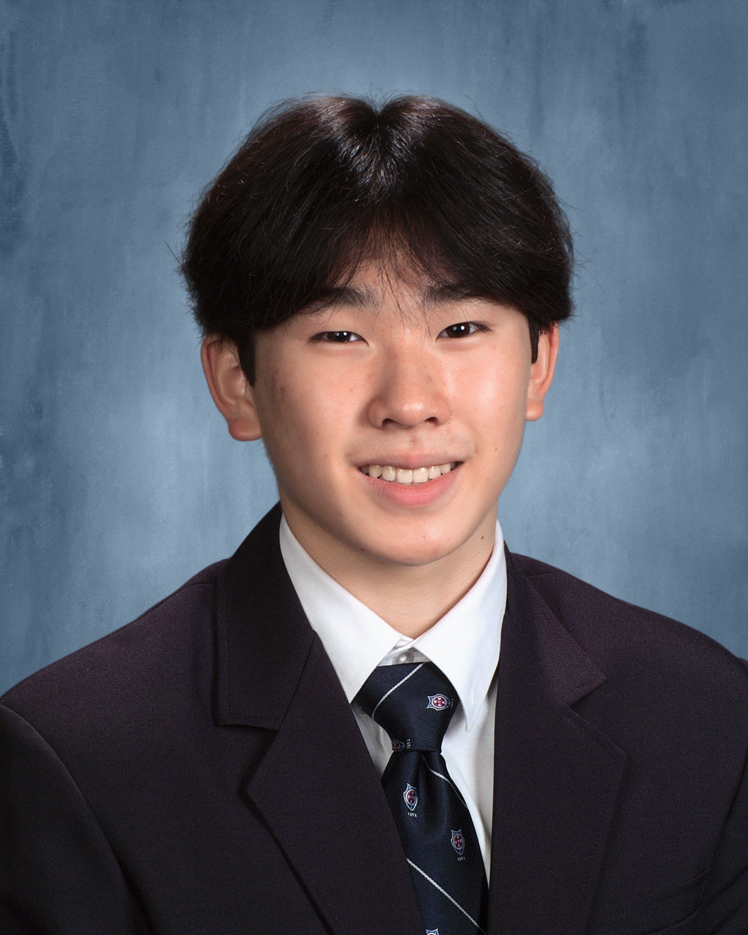 Silas CHOI
