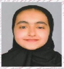 ALI Shaikha