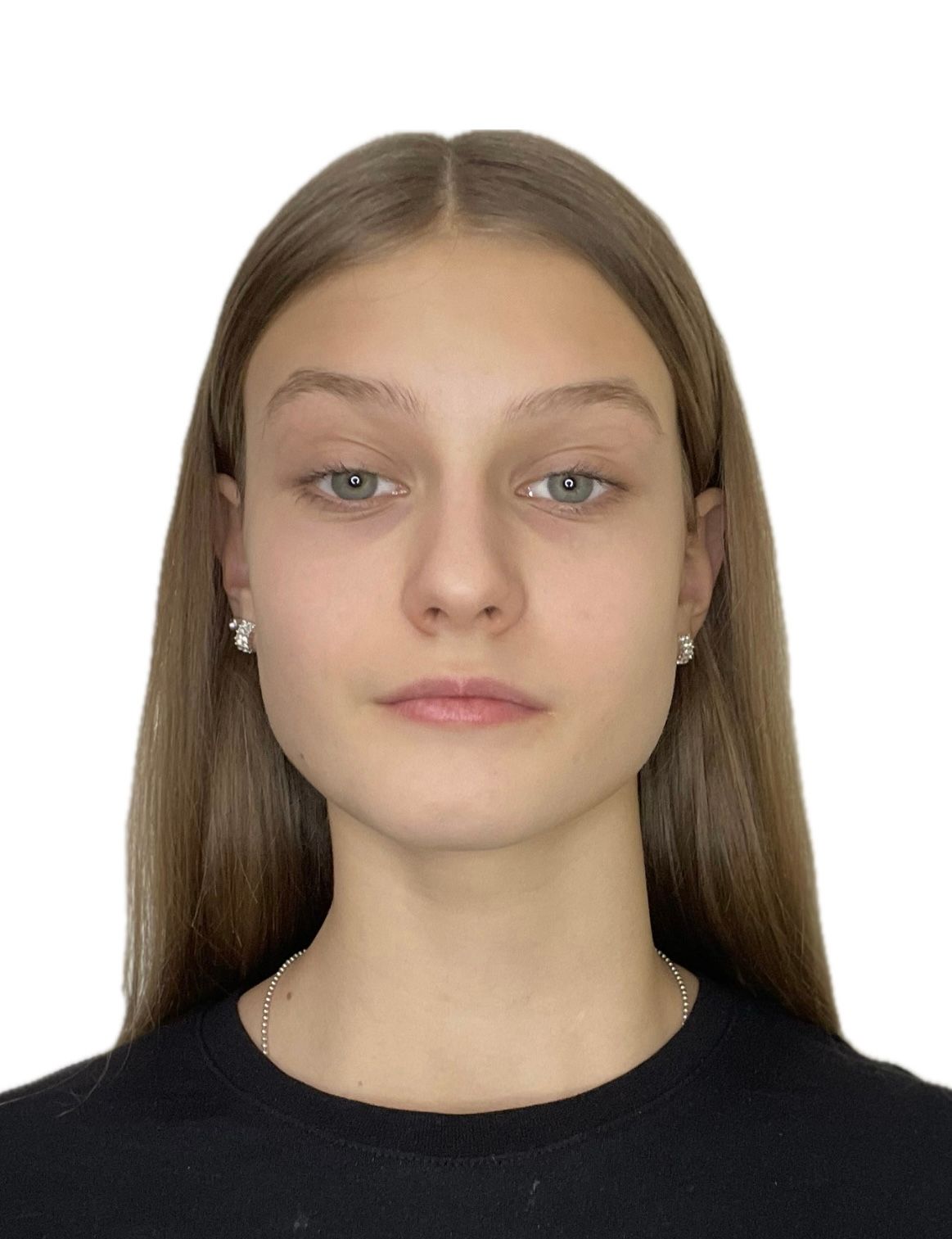 PERELIUBSKAIA Mariia