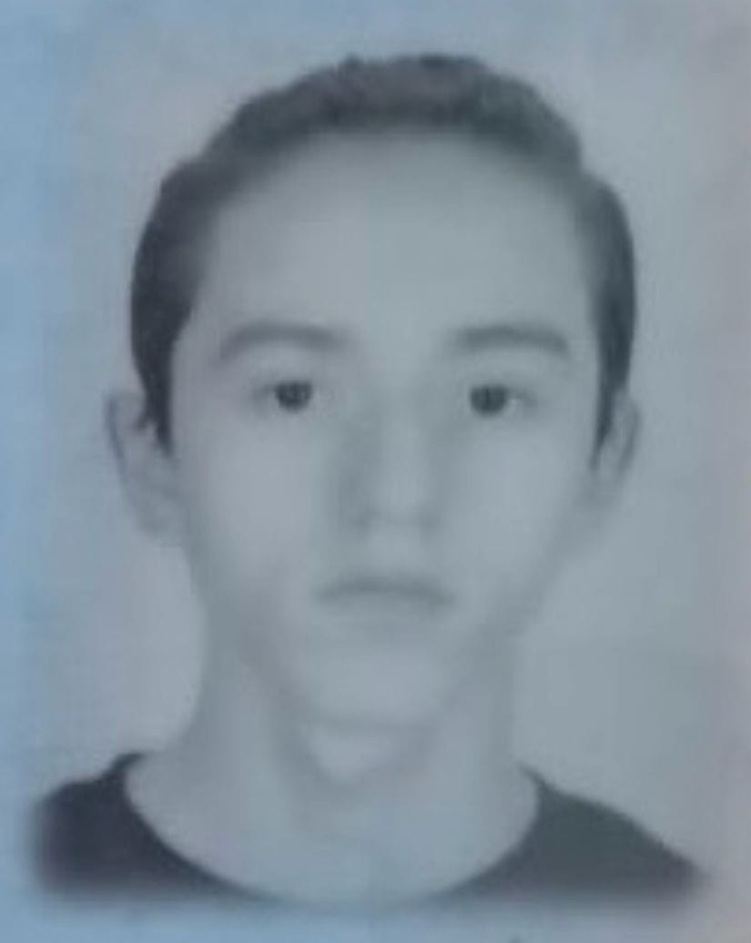 RIVAS Agustin