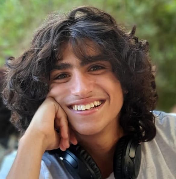 GHIVOLY Shai