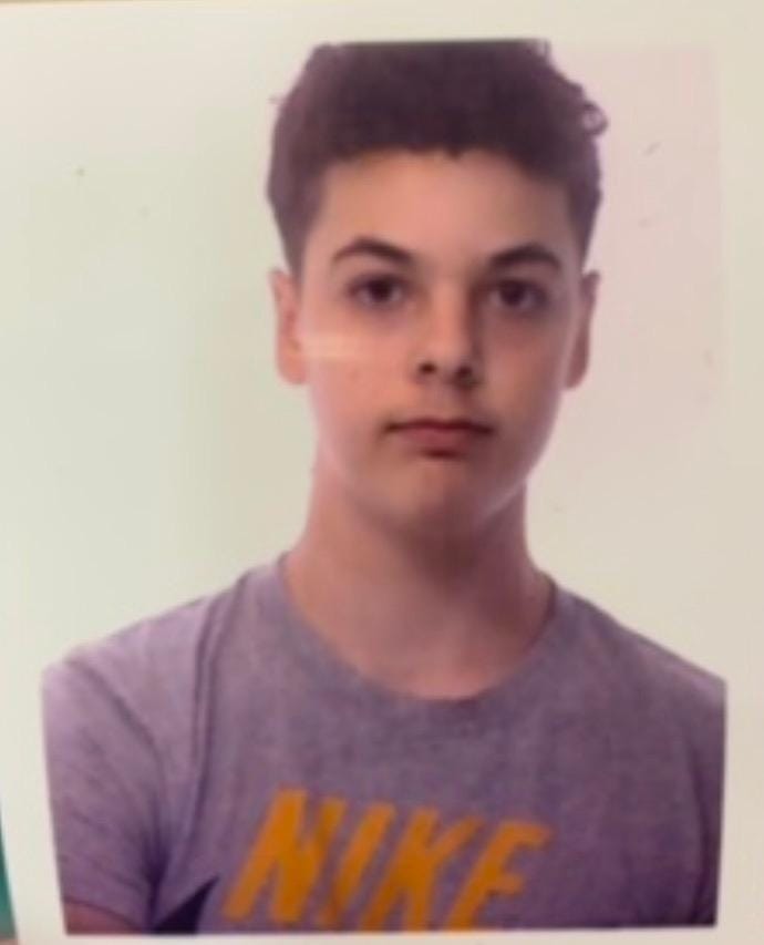 KAMINER Leo Rui