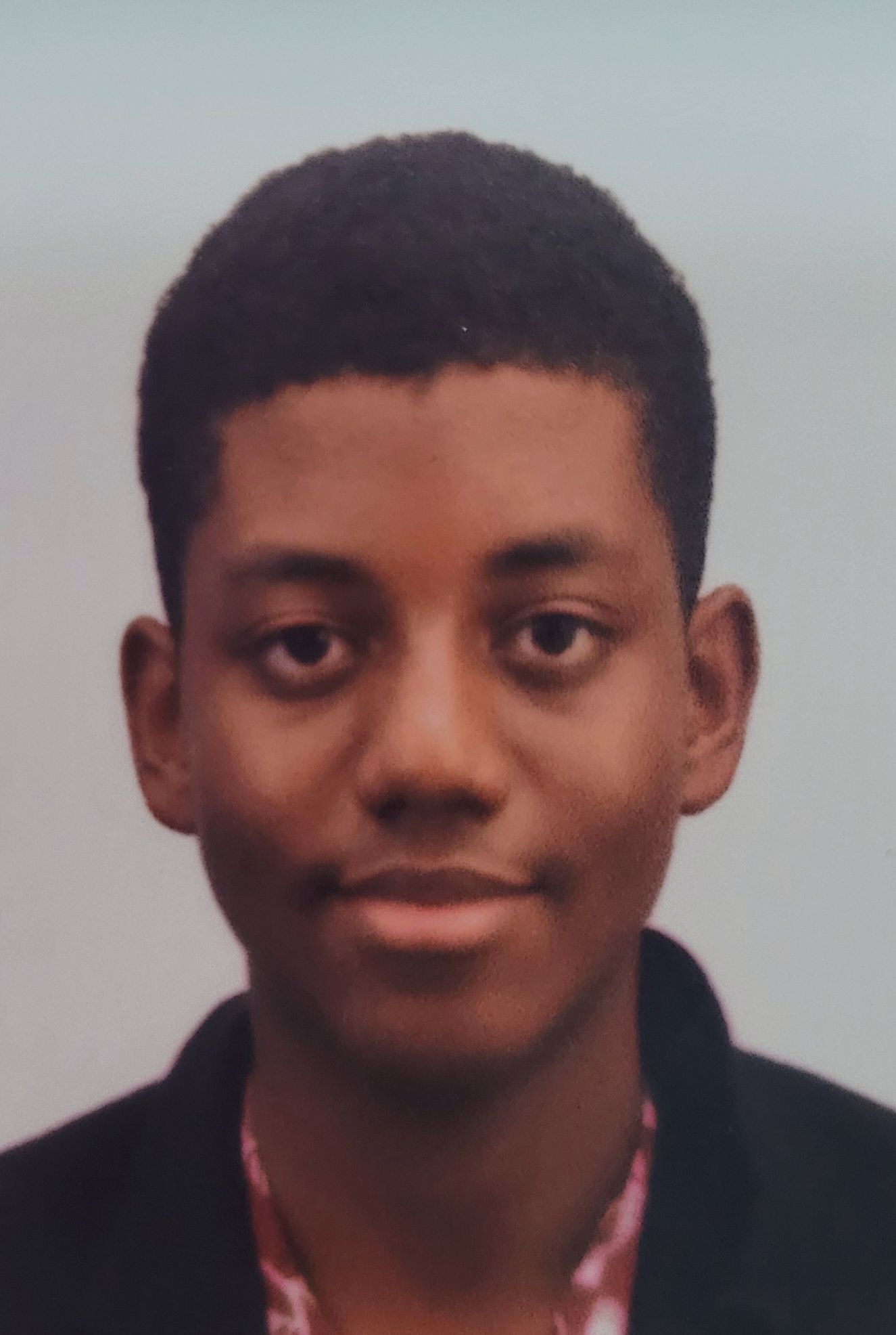 IDONGESIT Mahadi