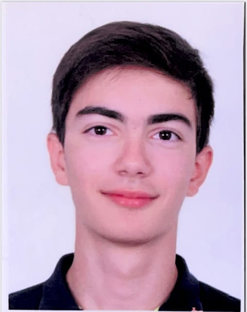 RAGGI Nicola