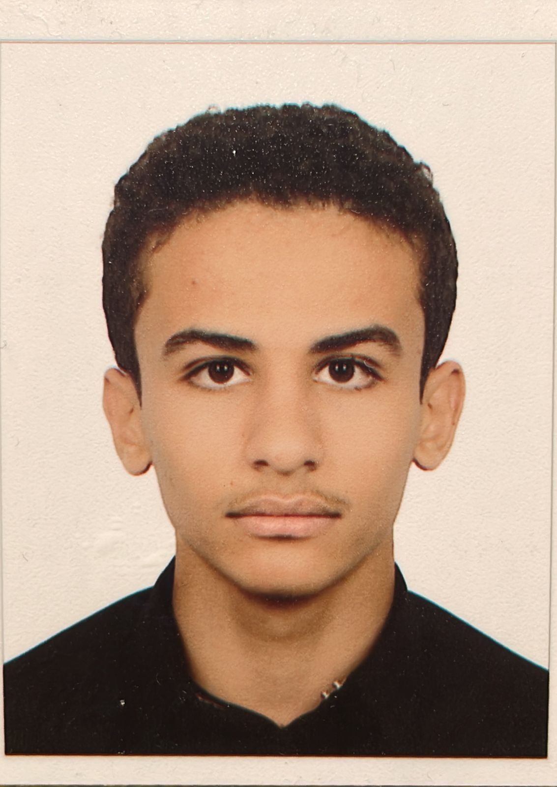 ALRASHEED Saud