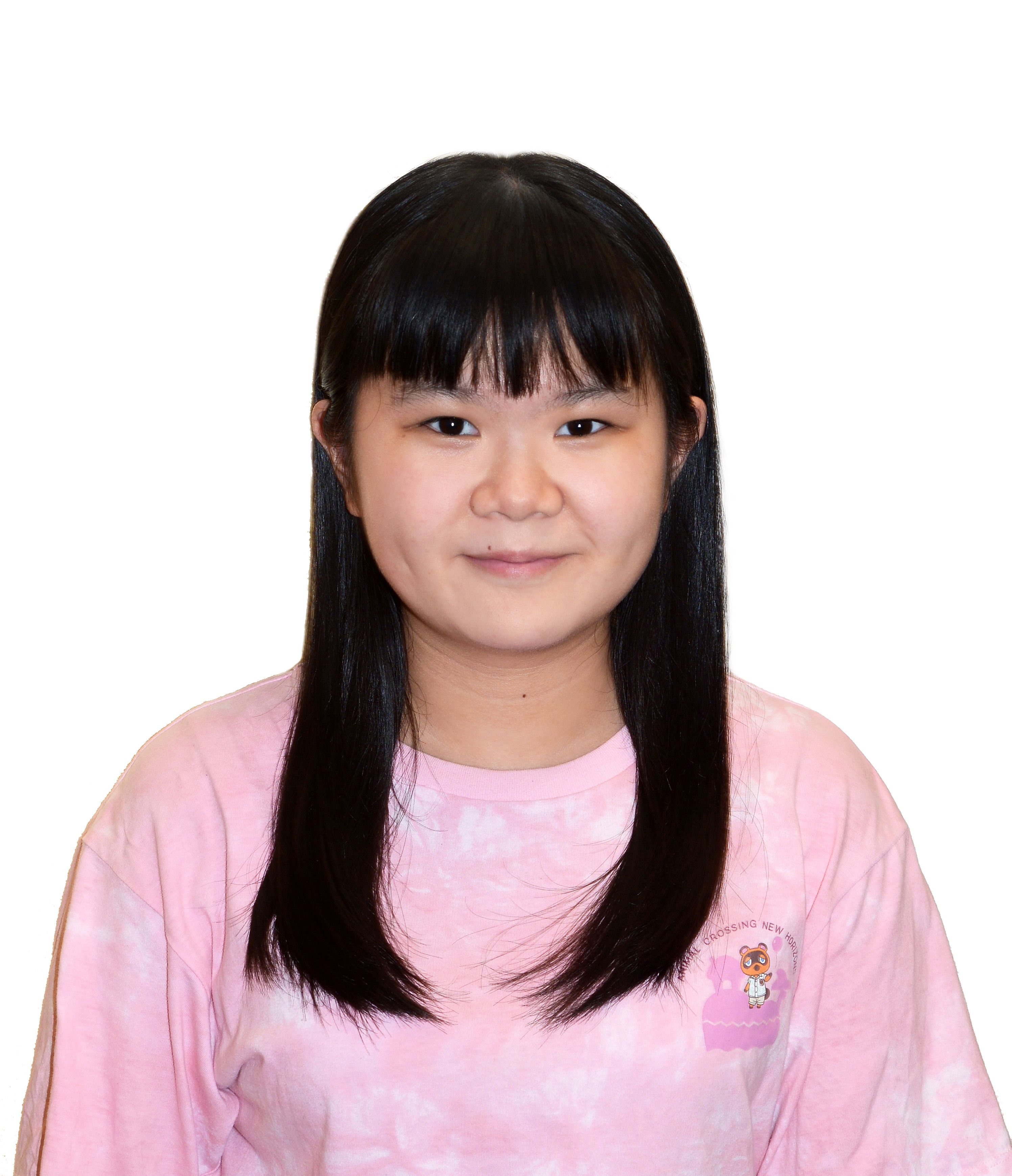 LIN Qian-Yun
