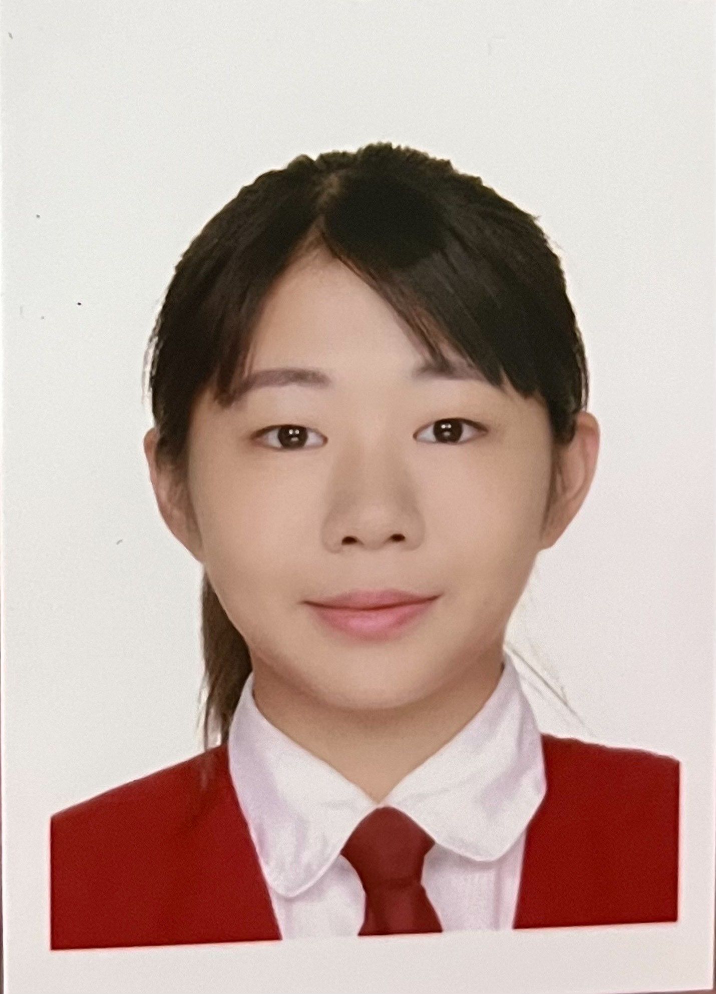 PENG Ting-Xuan