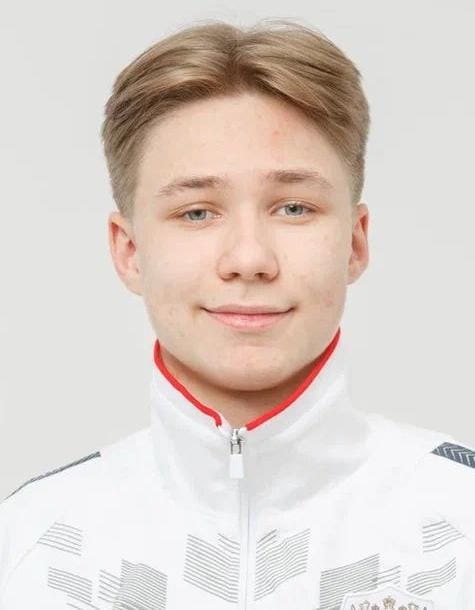 KORNILOV Valerii