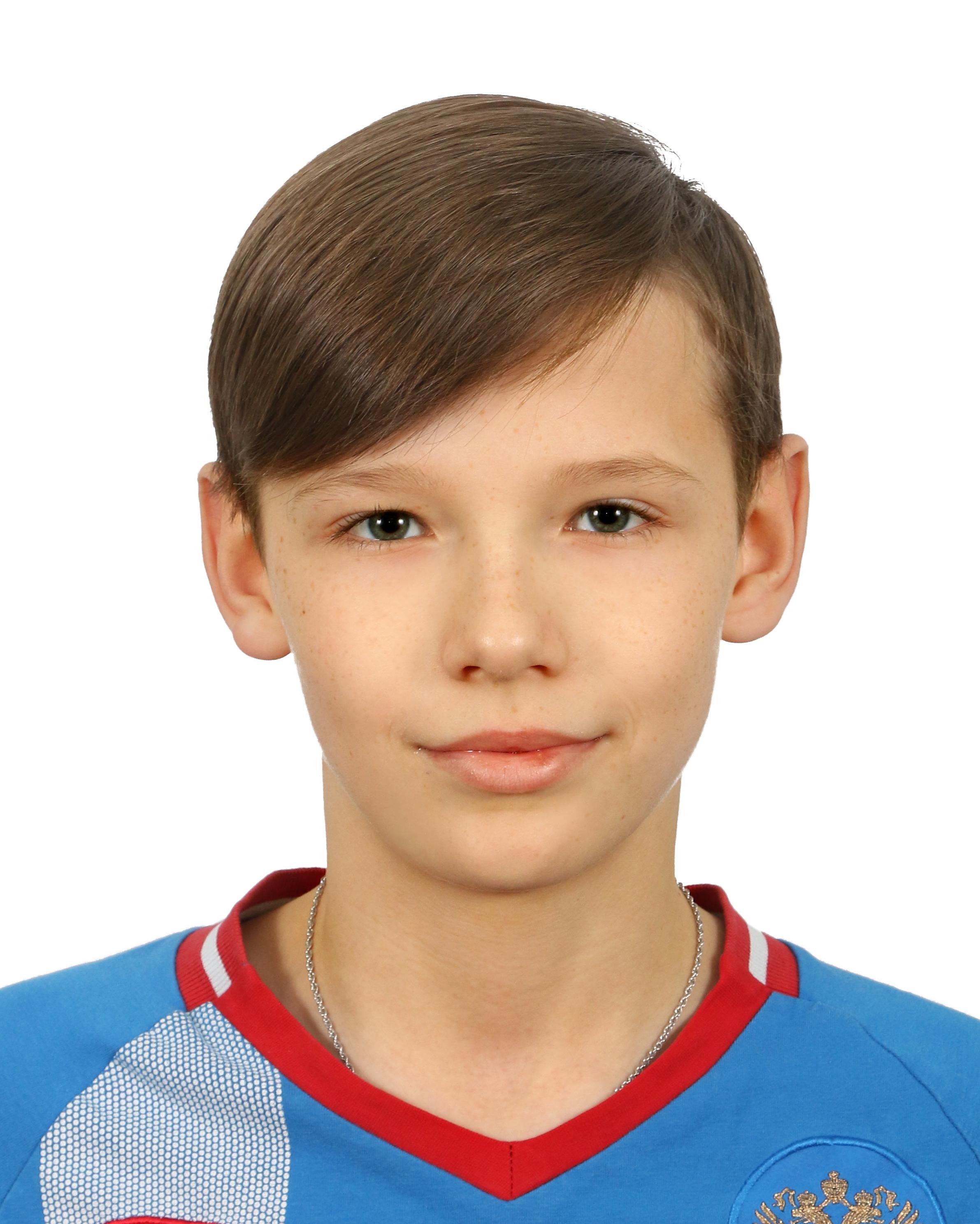 Aleksandr KERIK