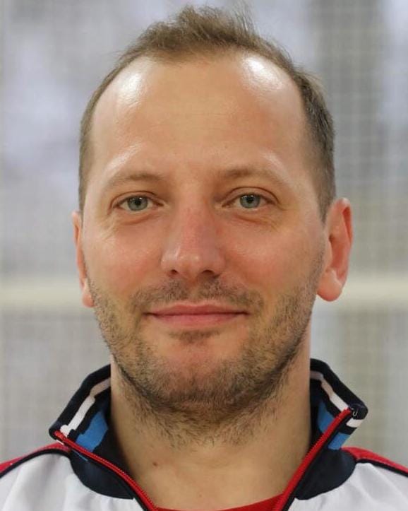 Viatcheslav POZDNIAKOV