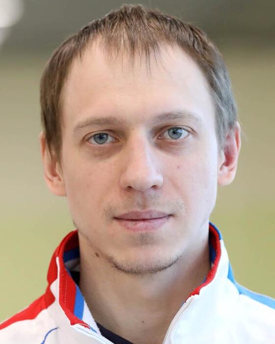 MORGOEV Vseslav